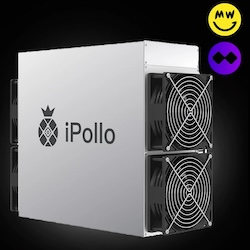 iPollo G1 Miner